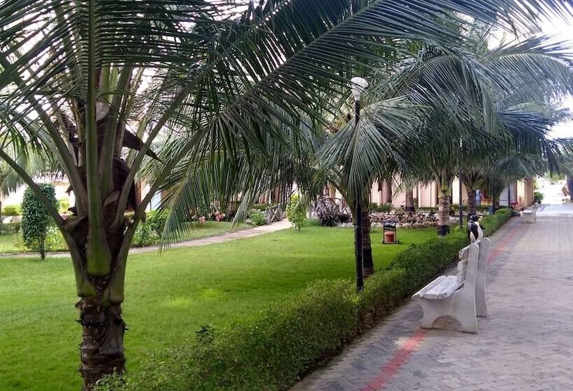 پانسیون Janardan Home Stay Cozy Rooms Puri