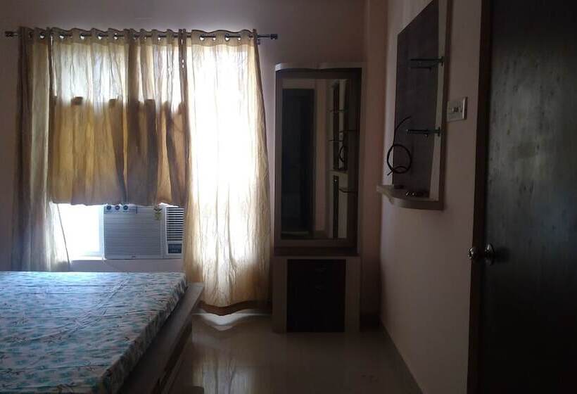 پانسیون Janardan Home Stay Cozy Rooms Puri