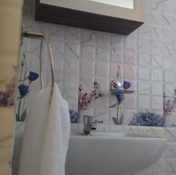 پانسیون Janardan Home Stay Cozy Rooms Puri