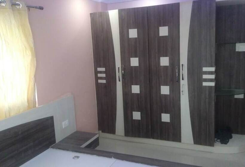 پانسیون Janardan Home Stay Cozy Rooms Puri