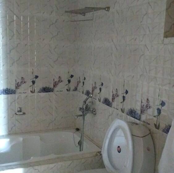 پانسیون Janardan Home Stay Cozy Rooms Puri