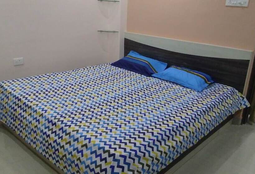 پانسیون Janardan Home Stay Cozy Rooms Puri