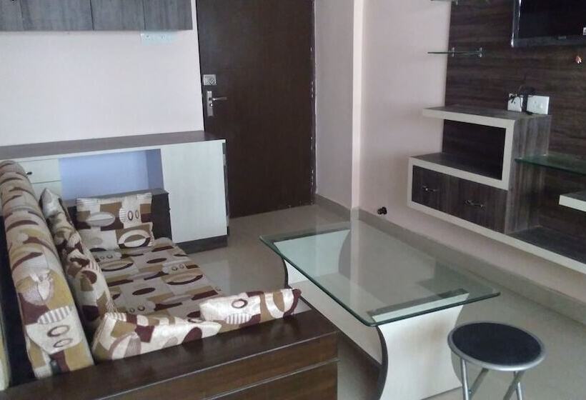 پانسیون Janardan Home Stay Cozy Rooms Puri