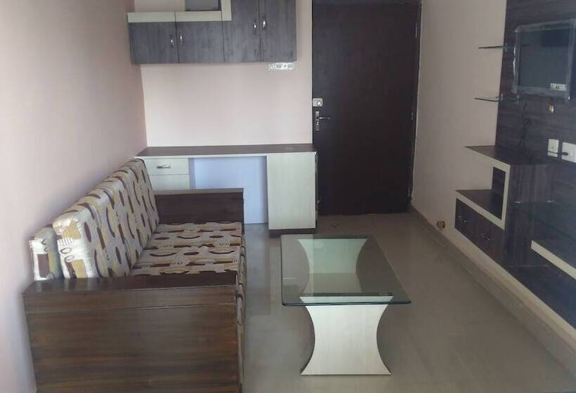 پانسیون Janardan Home Stay Cozy Rooms Puri