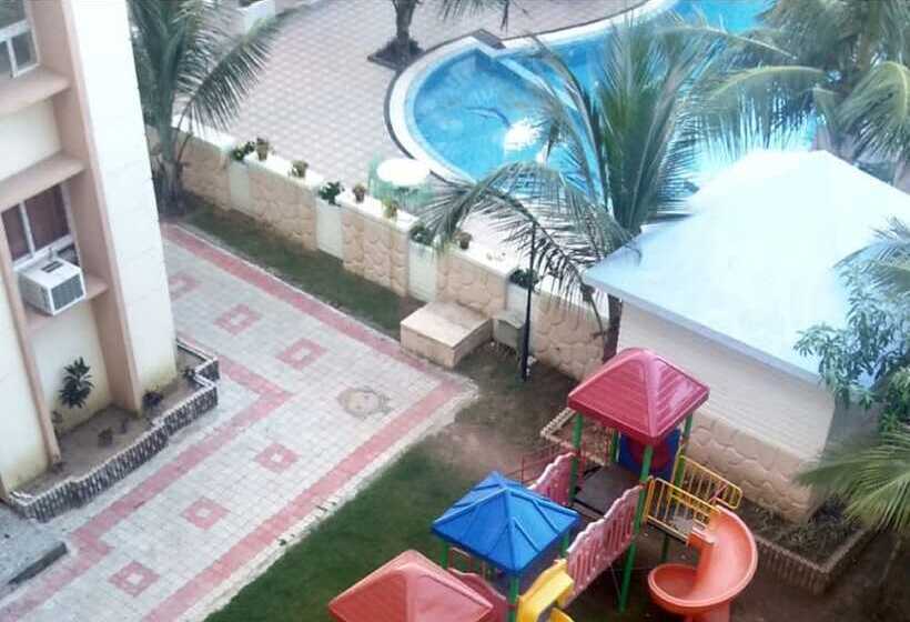 پانسیون Janardan Home Stay Cozy Rooms Puri