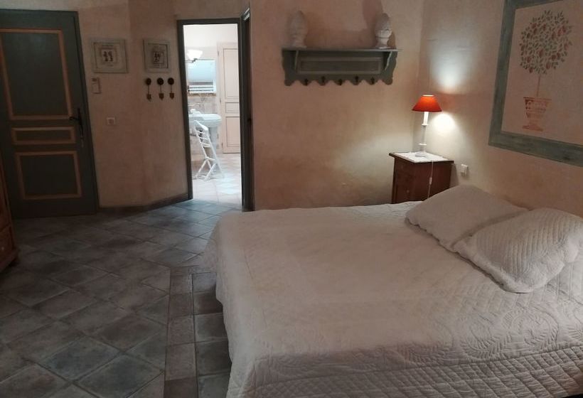 بنسيون La Capucine