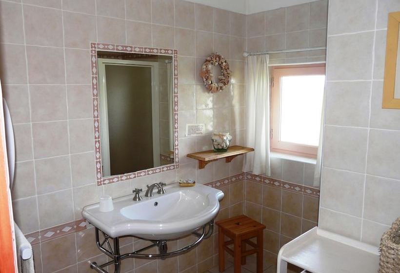 بنسيون La Capucine