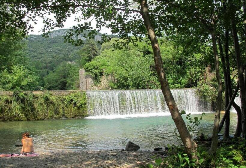 Пансион Les Asphodeles