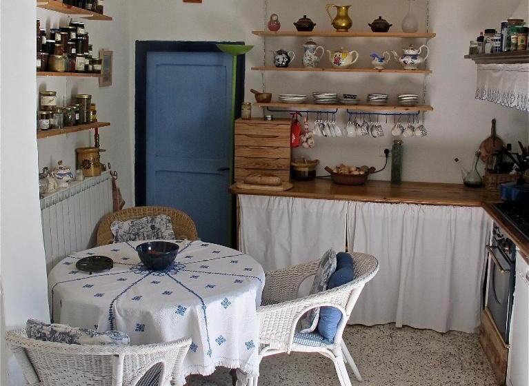 Пансион Les Asphodeles