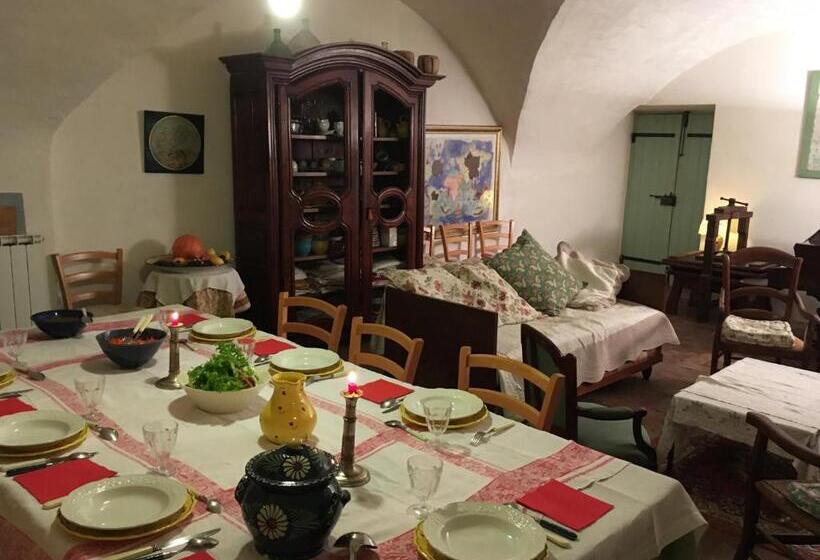 Пансион Les Asphodeles