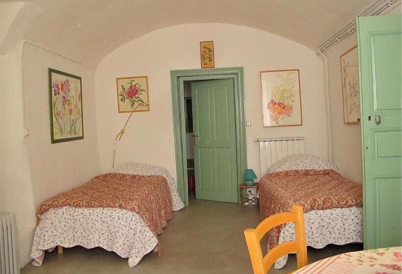 Пансион Les Asphodeles