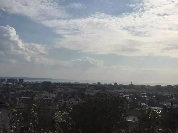 Majatalo Maison à Louer Avec Incroyable Vue