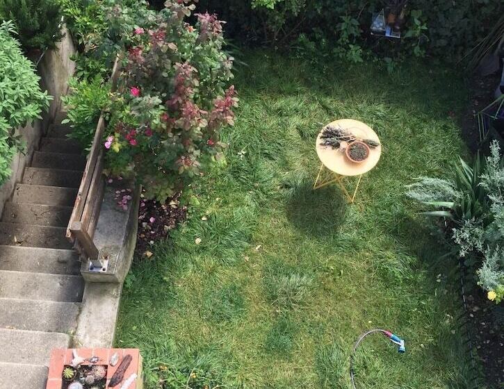 펜션 Maison à Louer Avec Incroyable Vue