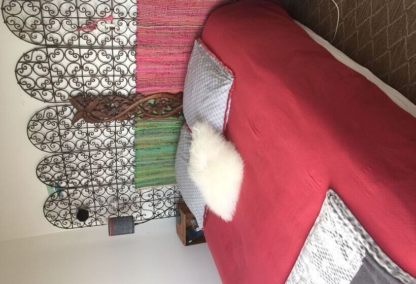 펜션 Maison à Louer Avec Incroyable Vue