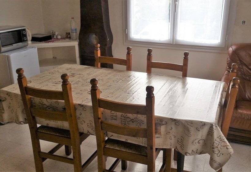 פנסיון Villa Mariebert