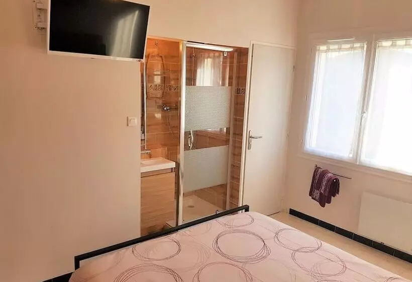 Pensione Villa Mariebert