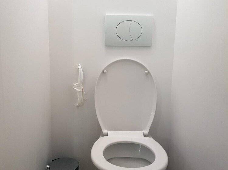 פנסיון Villa Mariebert