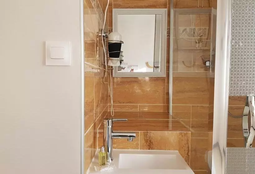 Pensione Villa Mariebert