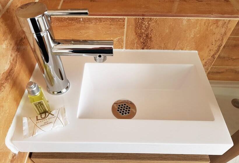 פנסיון Villa Mariebert