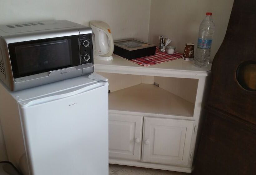 פנסיון Villa Mariebert