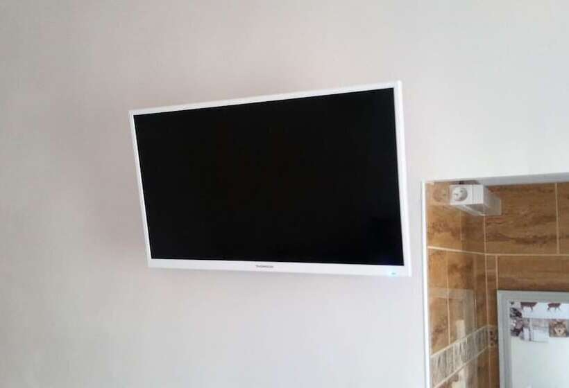 פנסיון Villa Mariebert