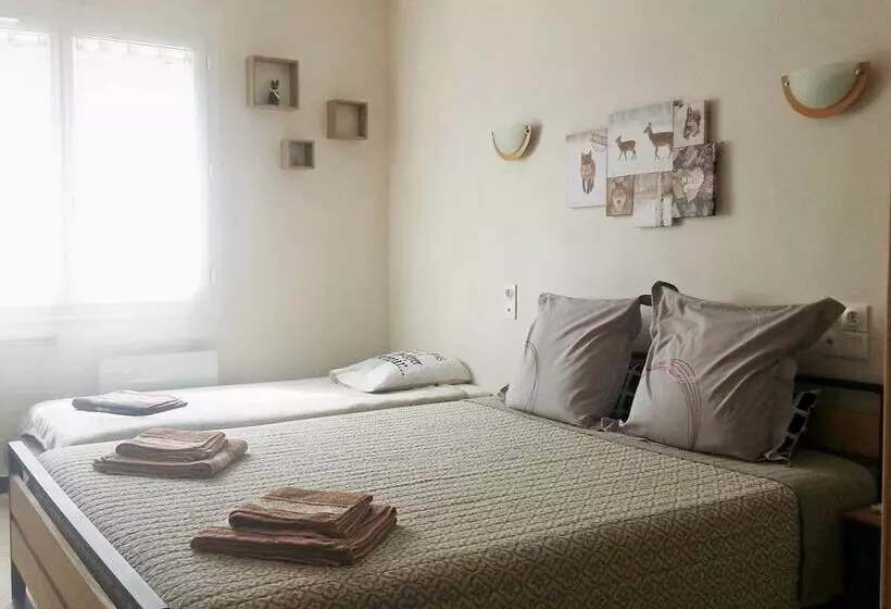 Pensione Villa Mariebert
