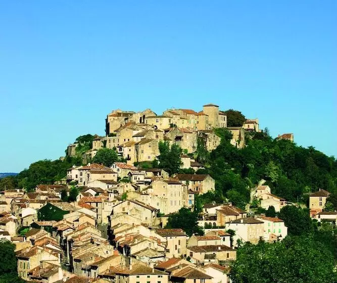 Residenssi La Durantie