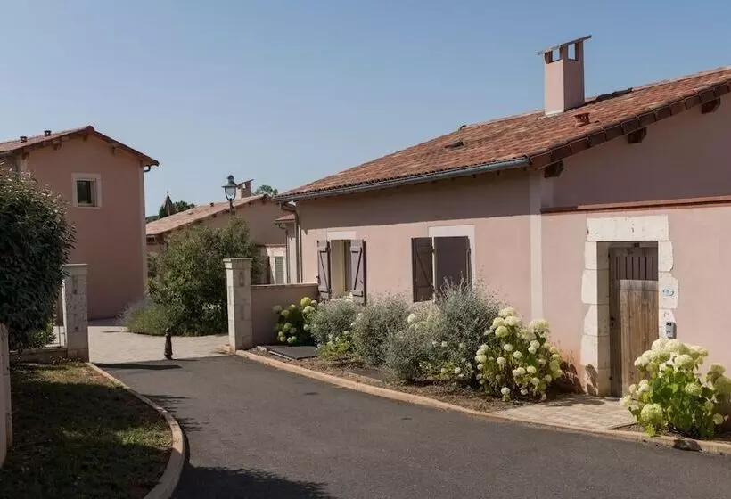 Residenssi La Durantie