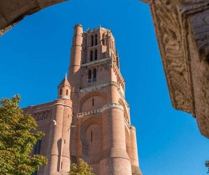 レジデンス La Durantie