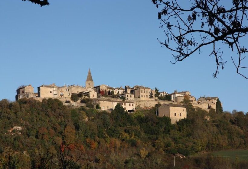 レジデンス La Durantie