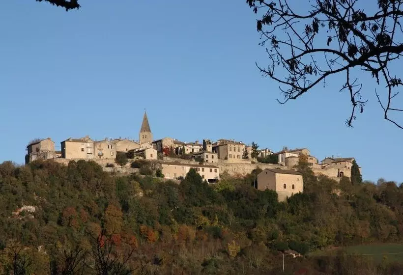 Residenssi La Durantie