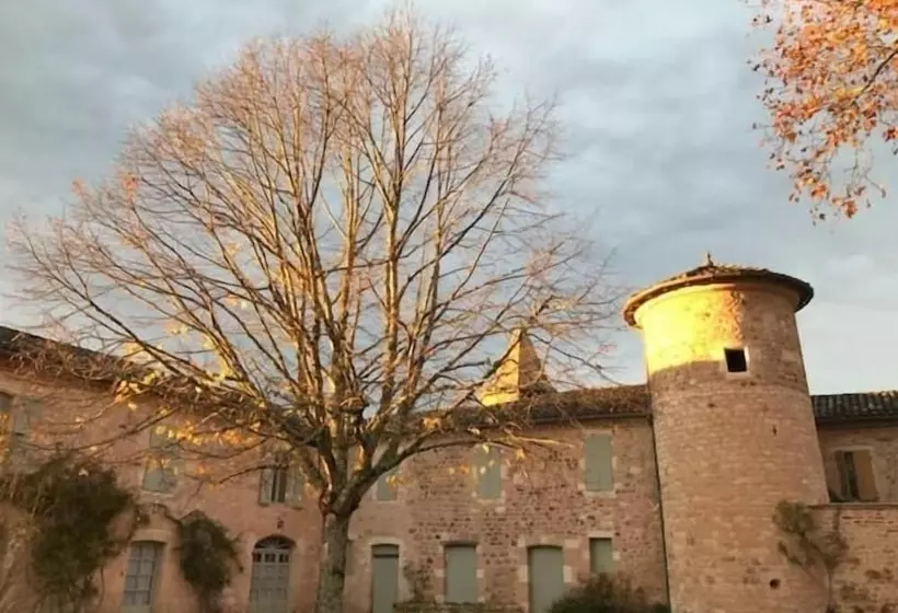 Residenssi La Durantie