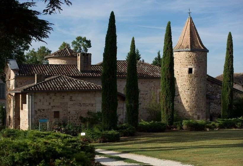 レジデンス La Durantie