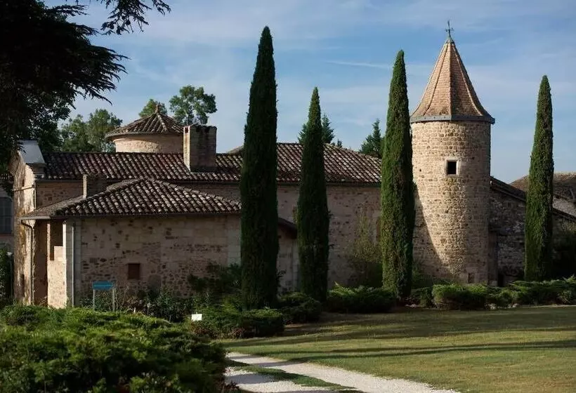 Residenssi La Durantie