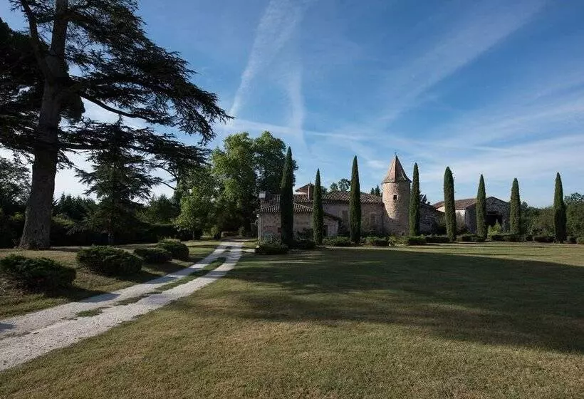 Residenssi La Durantie