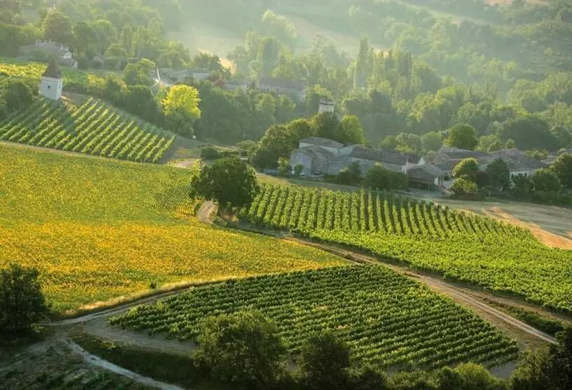 Residenssi La Durantie