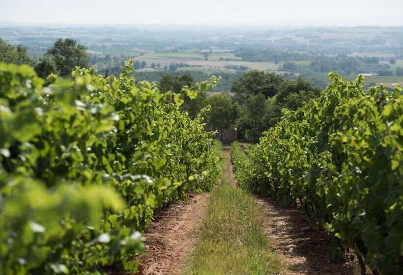 レジデンス La Durantie