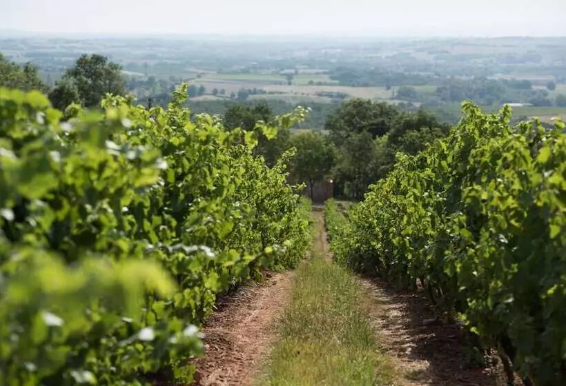 Residenssi La Durantie