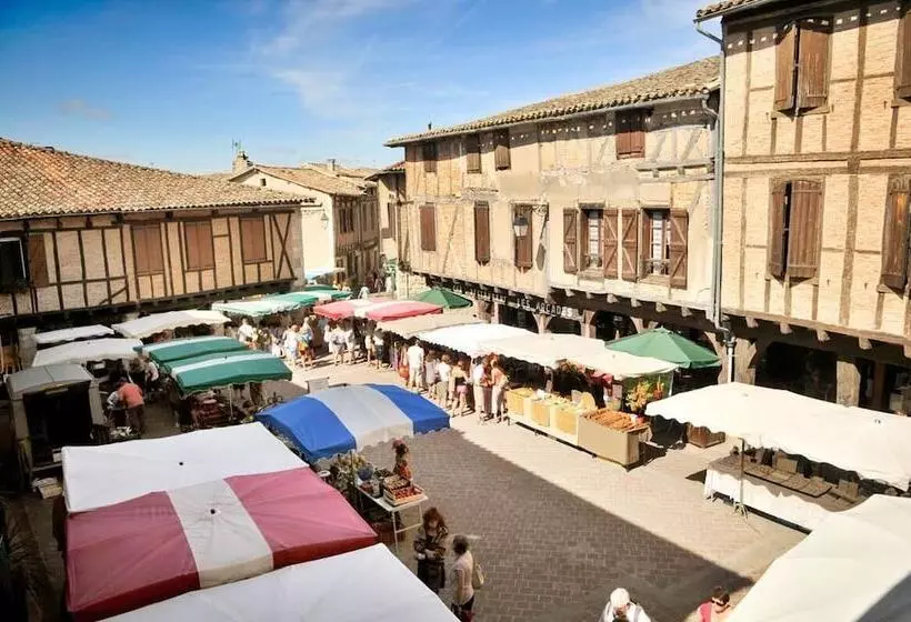 Residenssi La Durantie