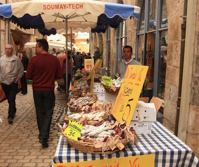 レジデンス La Durantie