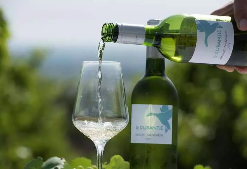 Residenssi La Durantie