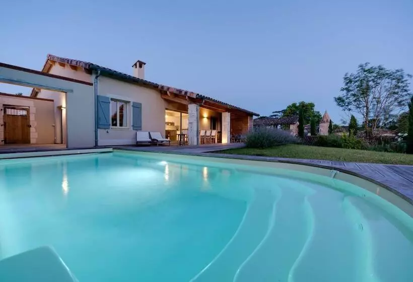 Residenssi La Durantie