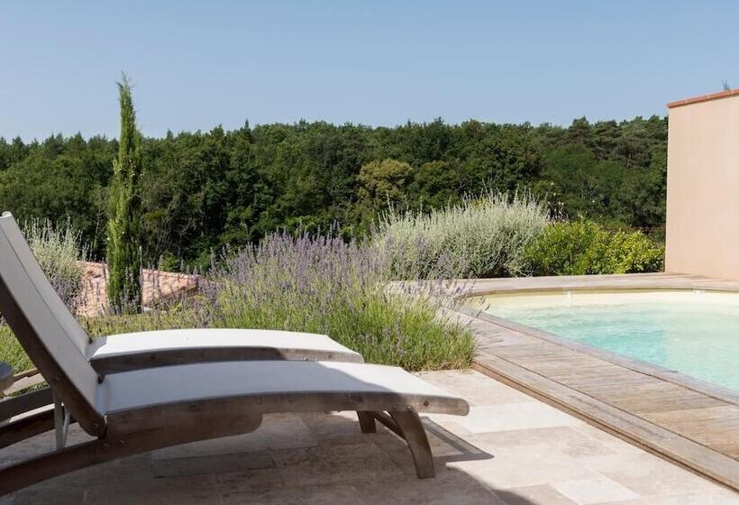 レジデンス La Durantie