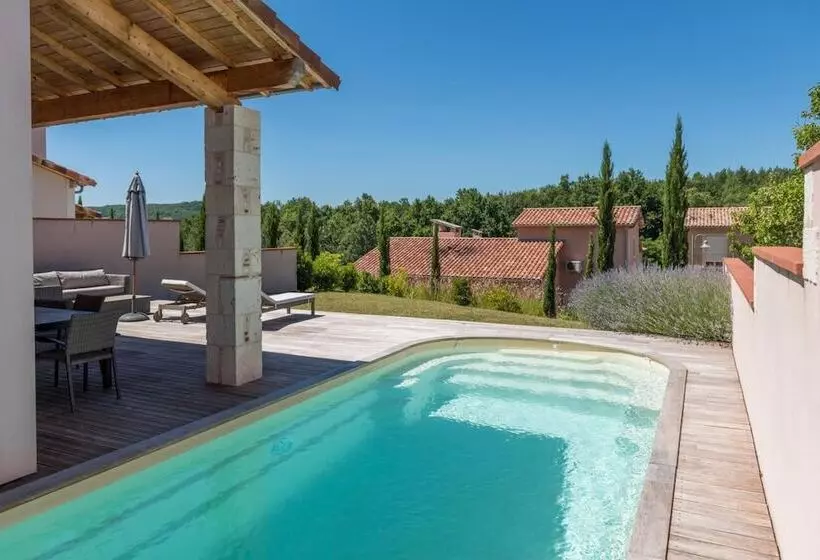 Residenssi La Durantie