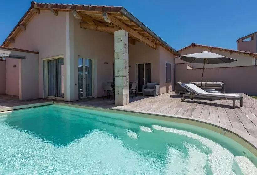 Residenssi La Durantie