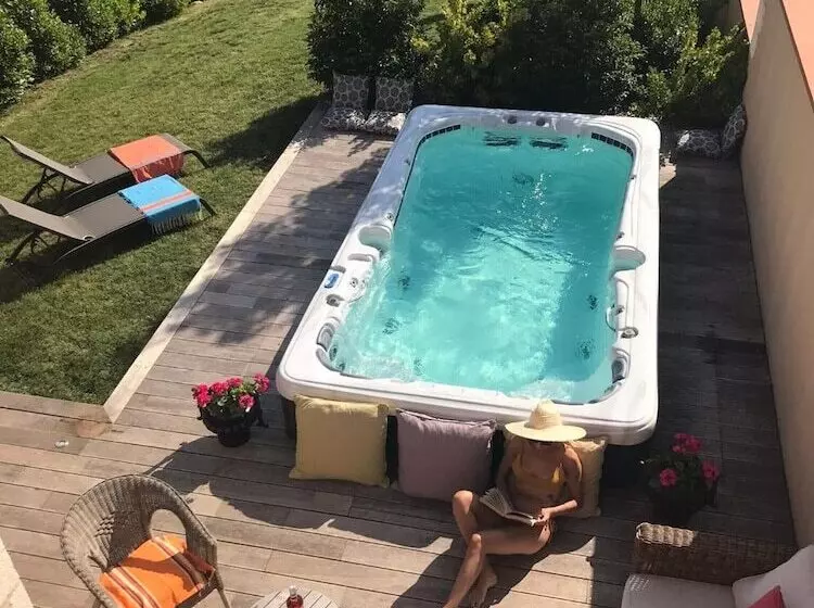 Residenssi La Durantie