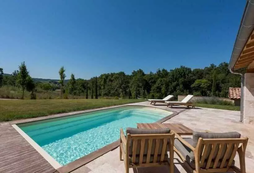 Residenssi La Durantie