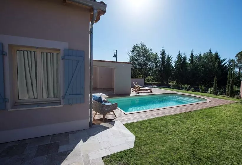 Residenssi La Durantie