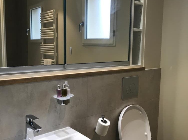 レジデンス La Durantie