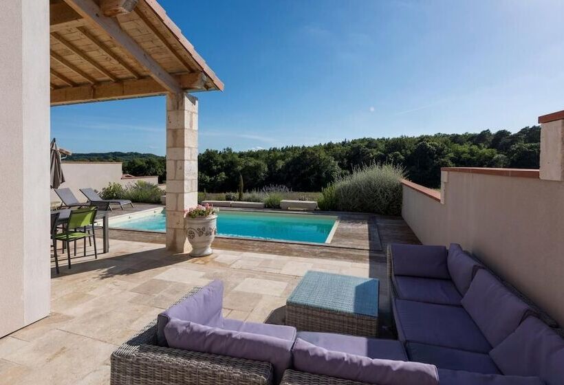 レジデンス La Durantie